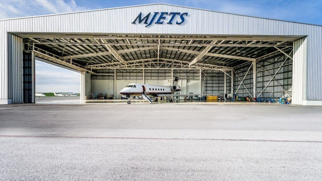 Mjets Where to Charter a Private Jet in Thailand | Prestige Thailand