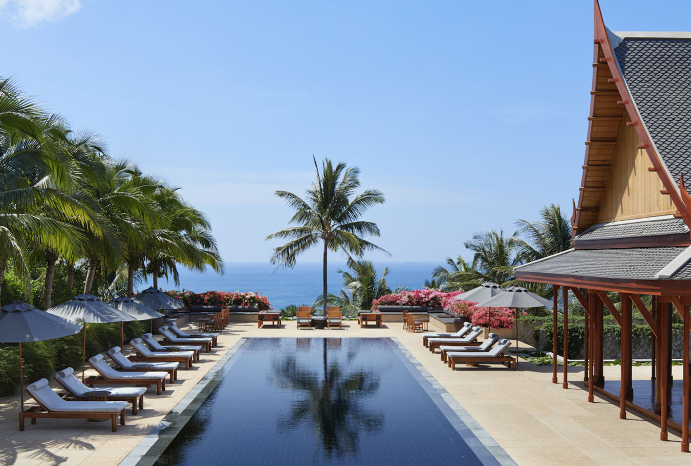 Where to Celebrate Christmas in Phuket and Samui Prestige Thailand