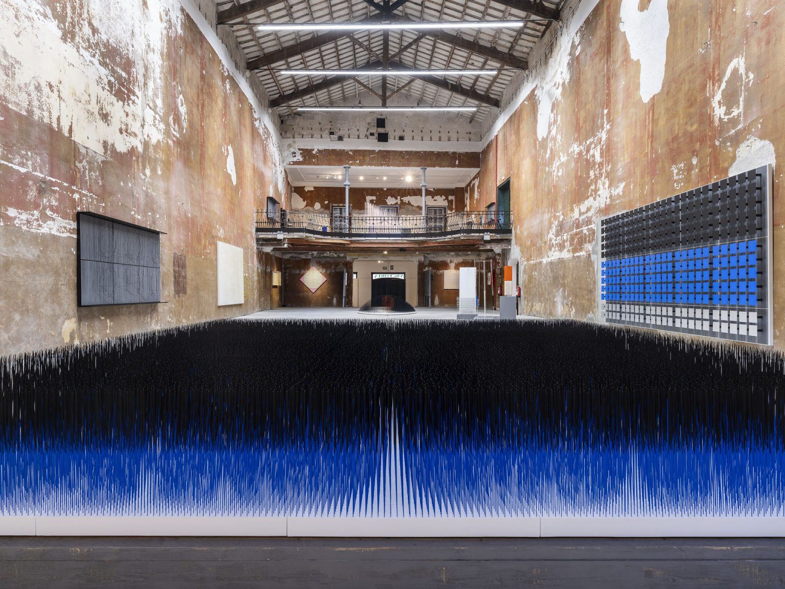 Thai Artists Set to Join Art SG 2025 this January | Prestige Thailand