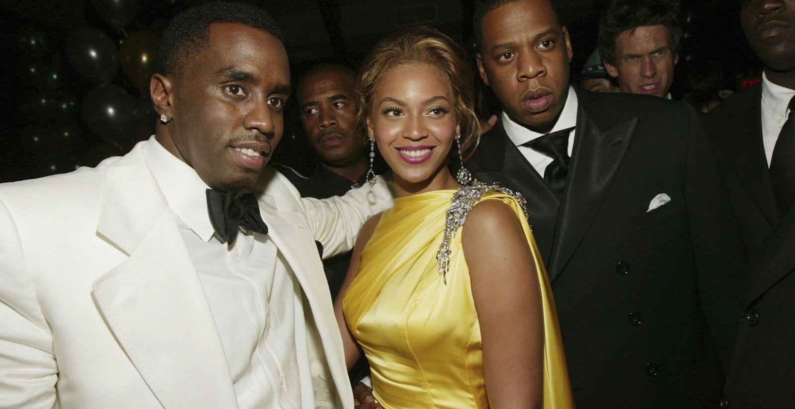 How Will the Diddy scandal impact Jay-Z and Beyoncé's marriage?