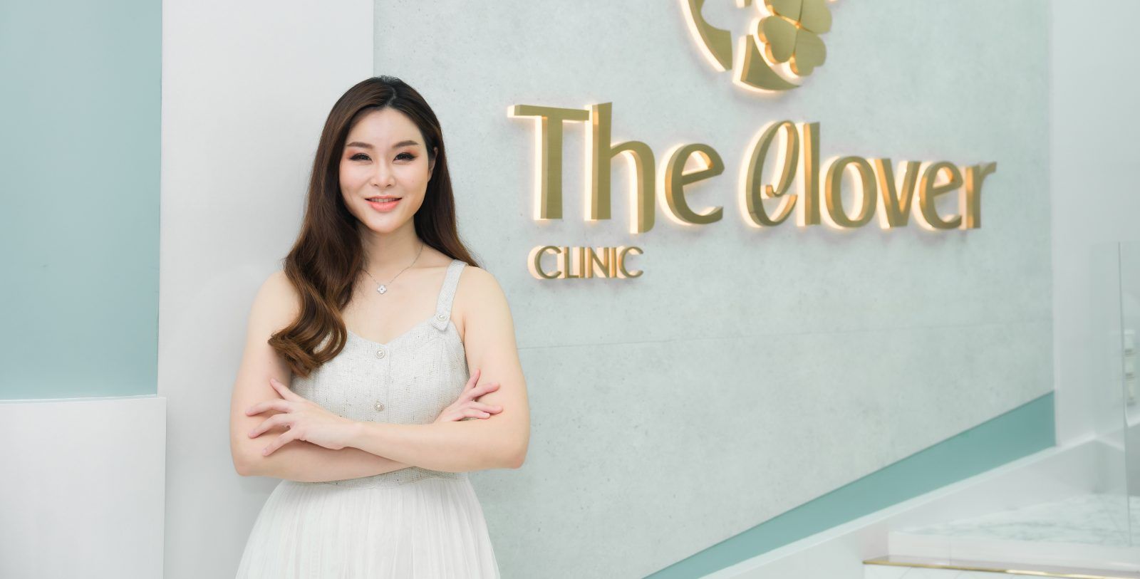 Celebrated Aesthetician Dr. Sarintip Soontharuch on the Science of