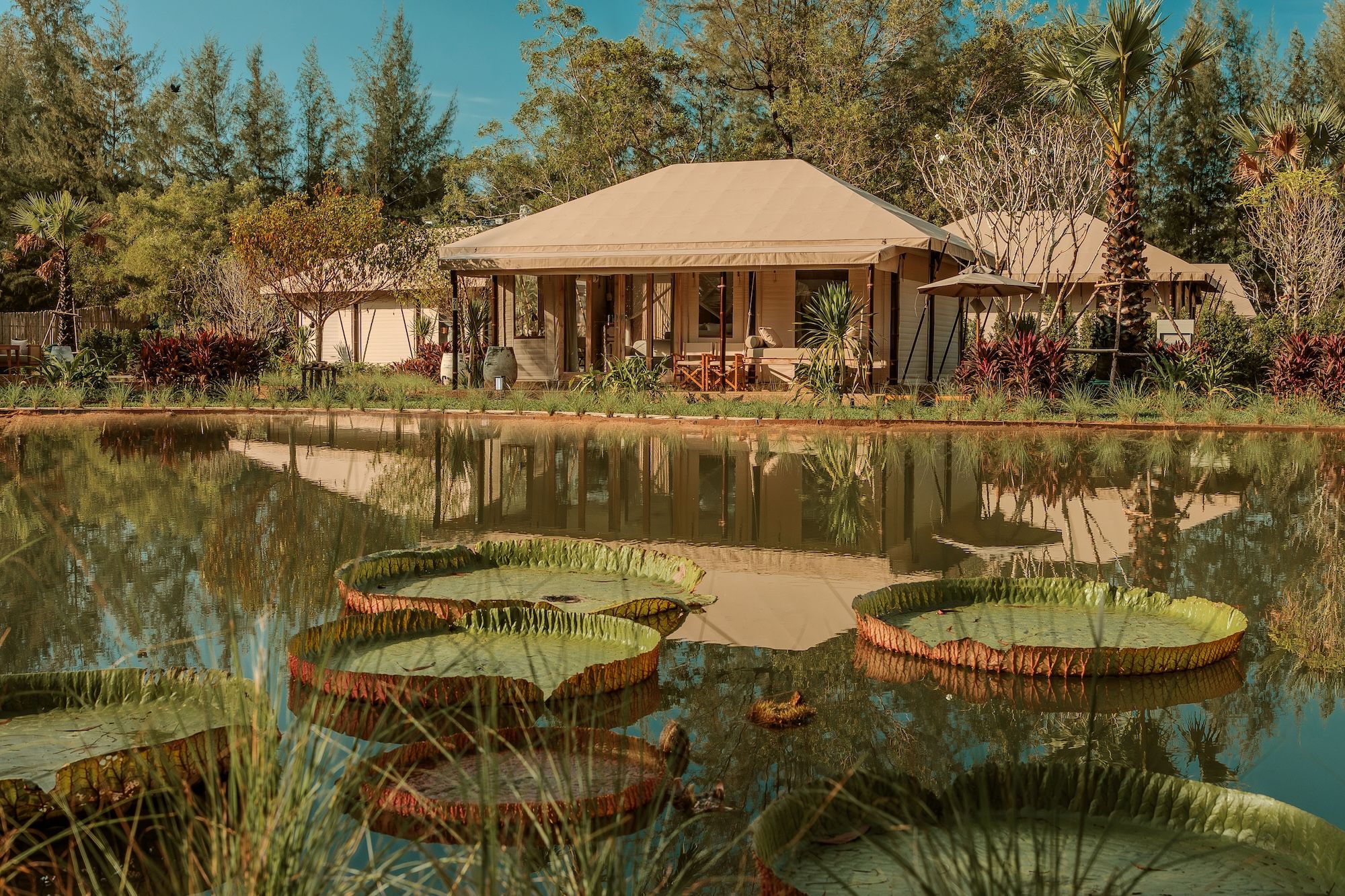 Twinpalms Introduces Phuket’s First Luxurious Tented Resort | Prestige Online