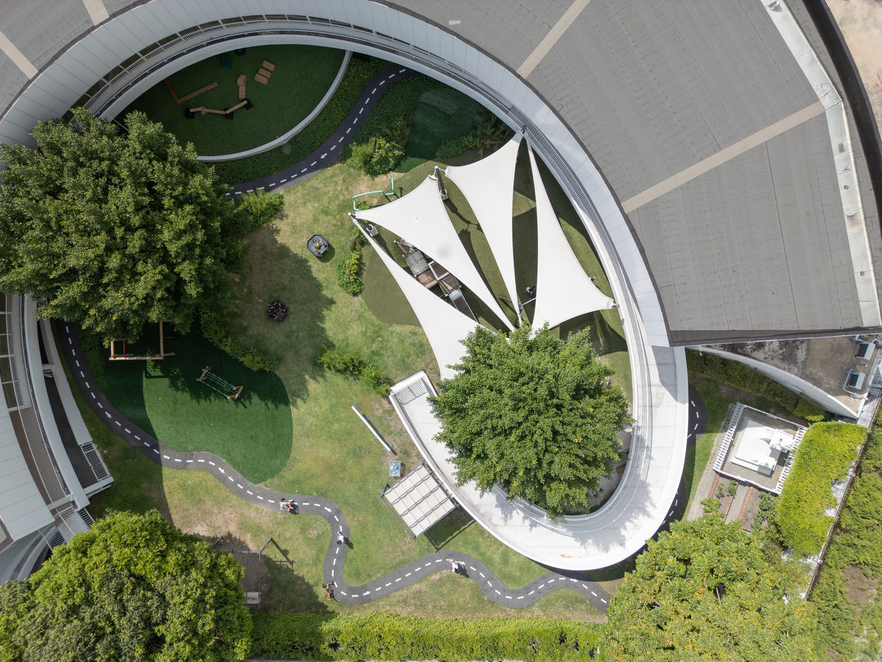 Raintree International School Branches Out with a Second Campus