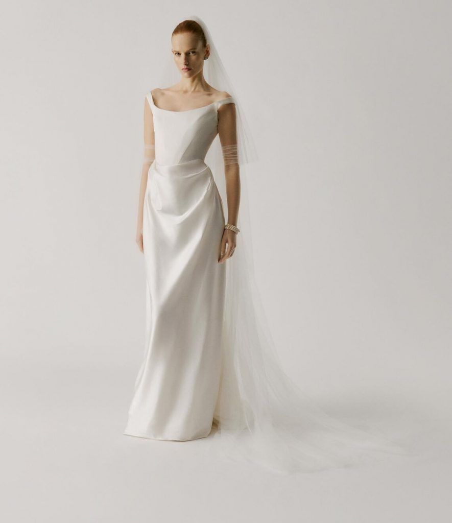 The World's Most Expensive Wedding Dress Designers