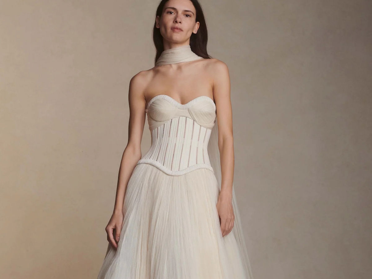 The World's Most Expensive Wedding Dress Designers The World's Most Expensive Wedding Dress Designers