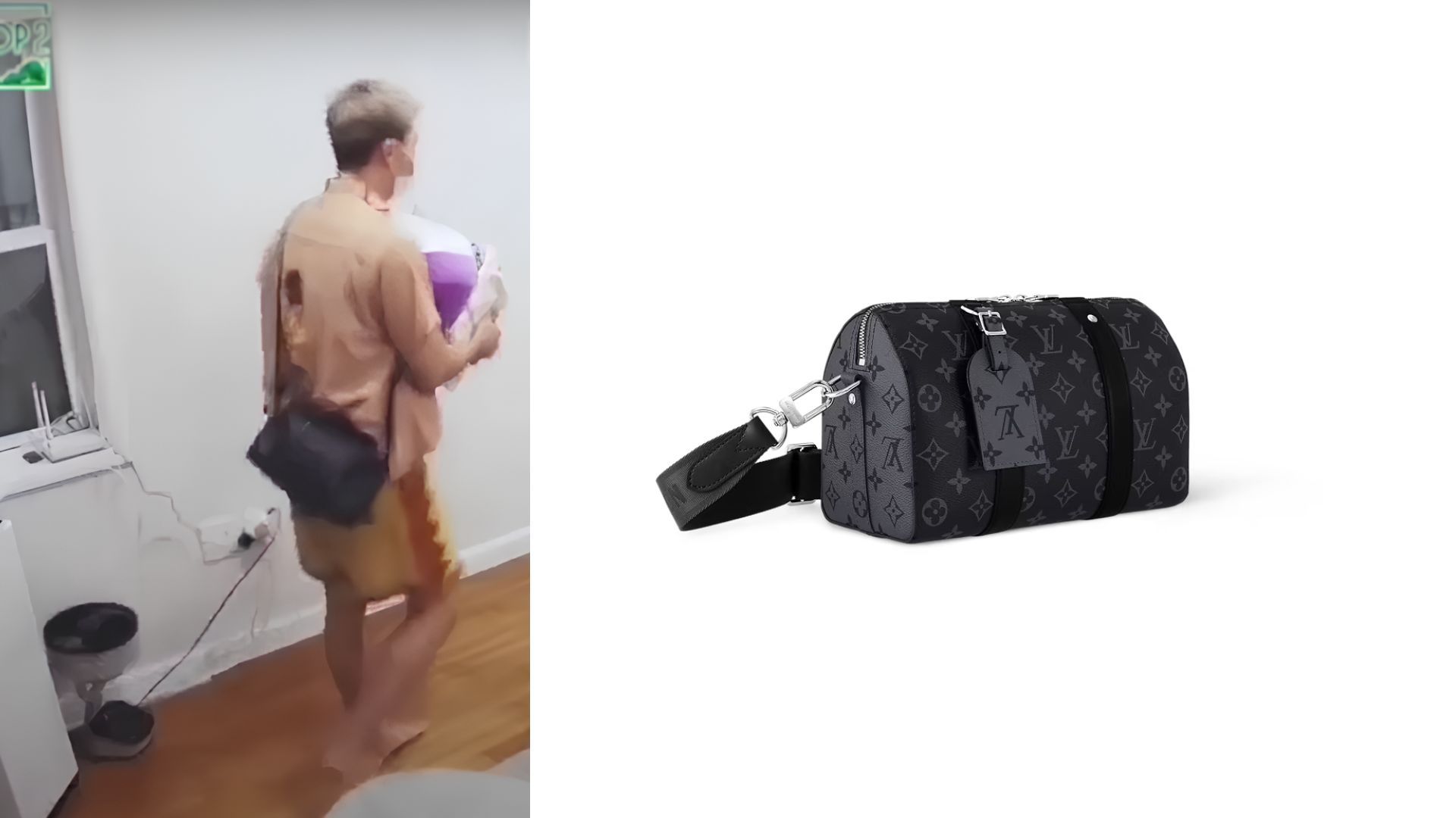 The Most Expensive Bags Owned by BTS RM