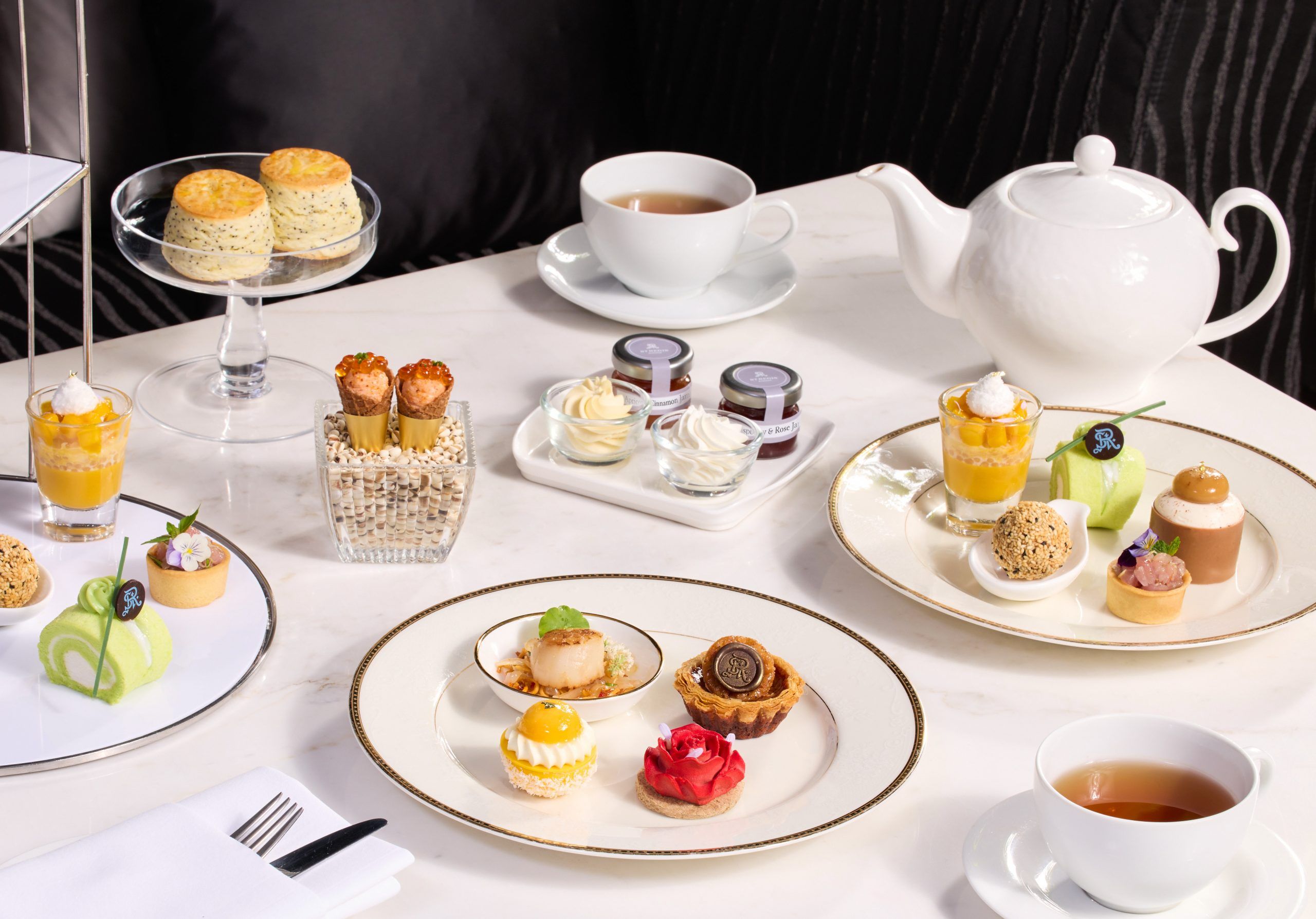 The-Culinary-Artistry-of-Two-