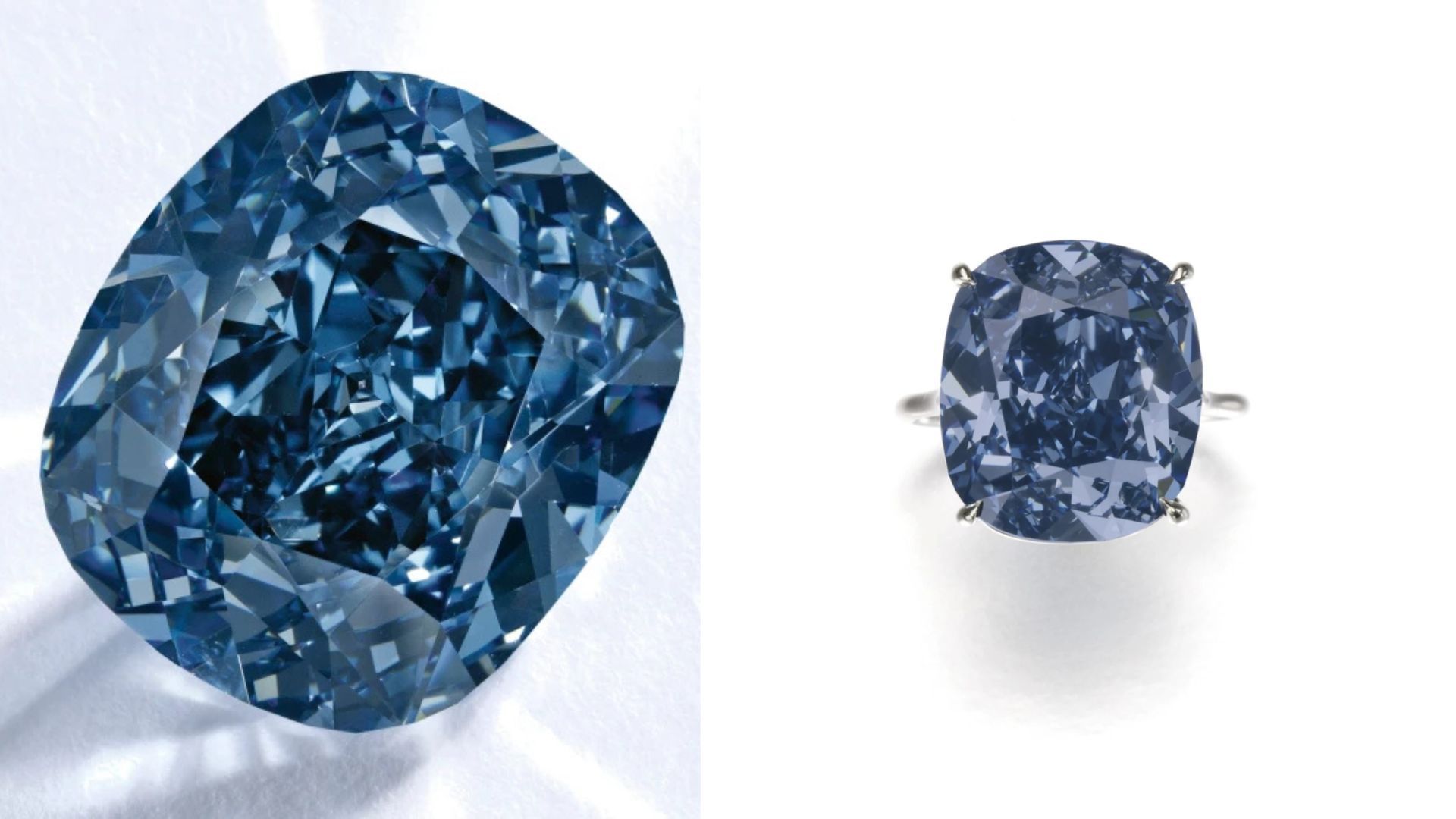 Most Expensive Diamond Rings in the World