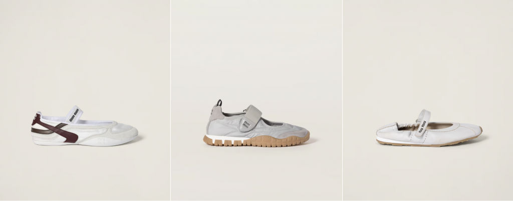 Where to Shop The Best Luxury Sneakerinas | Prestige Thailand