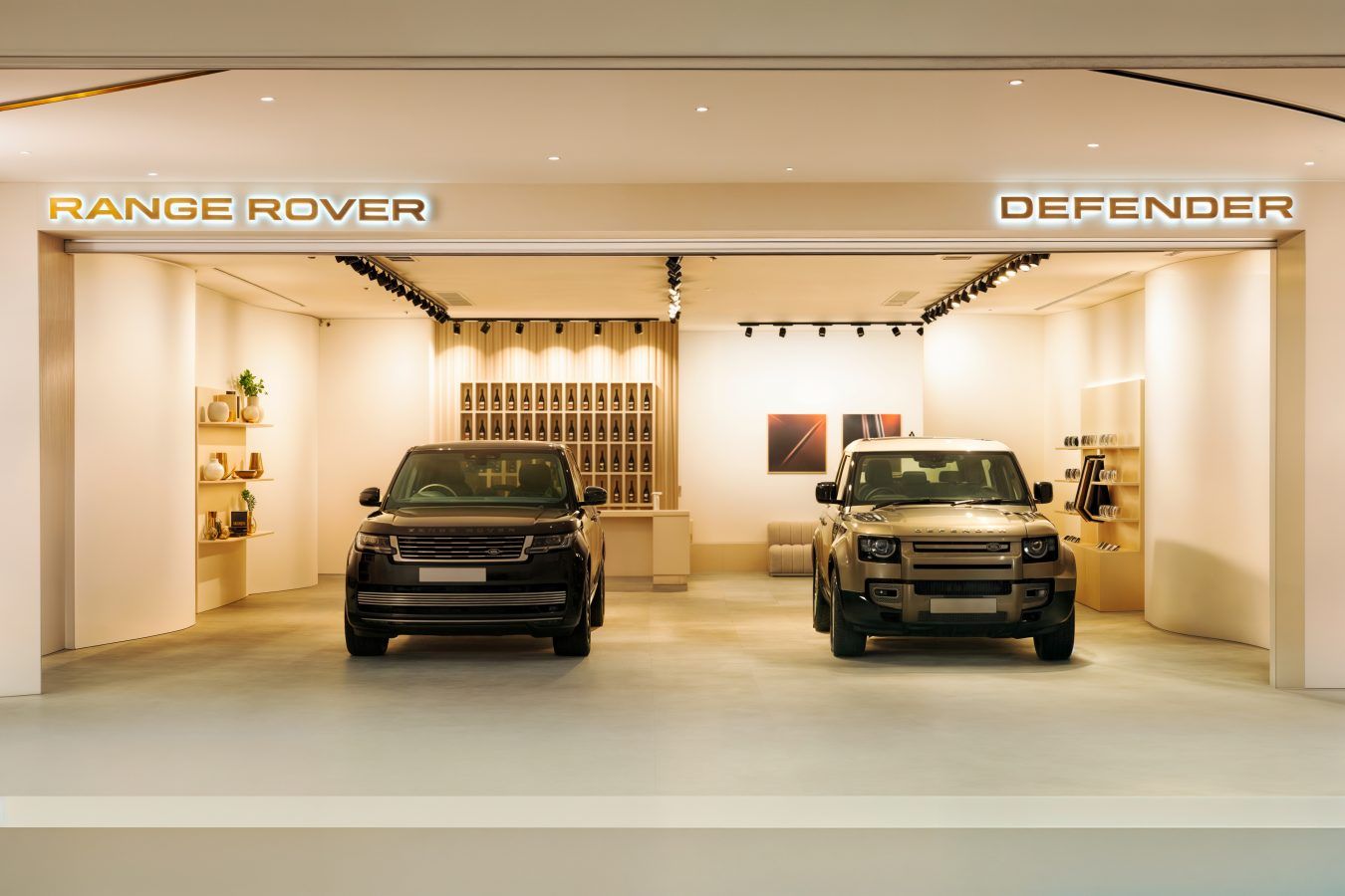 Land Rover’s Defender OCTA Edition One Debuts in Thailand