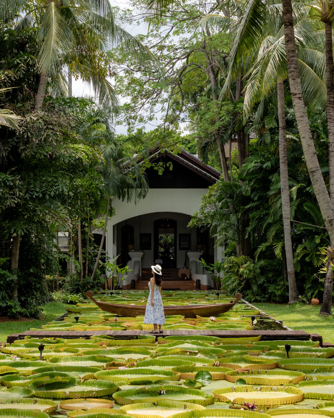 Anantara Spa at Anantara Bophut
