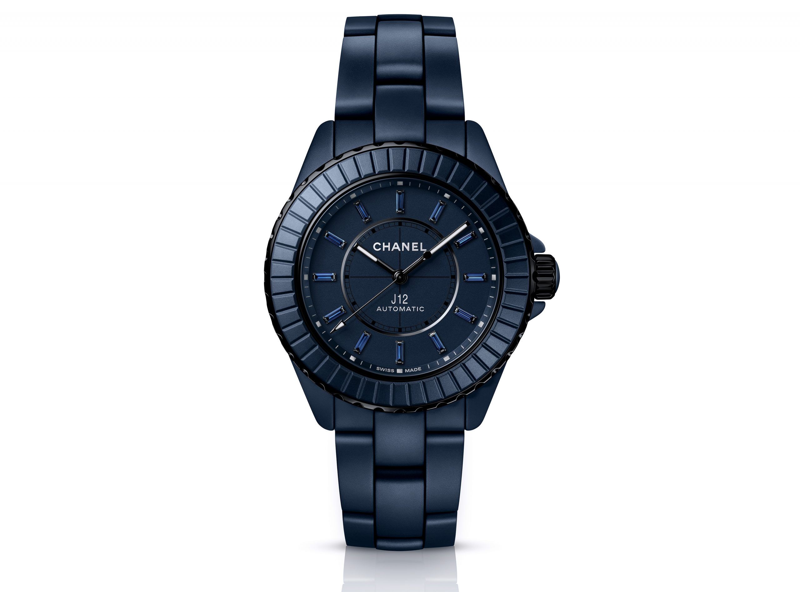 Chanel's New Novelties Dazzle at Watches and Wonders 2025