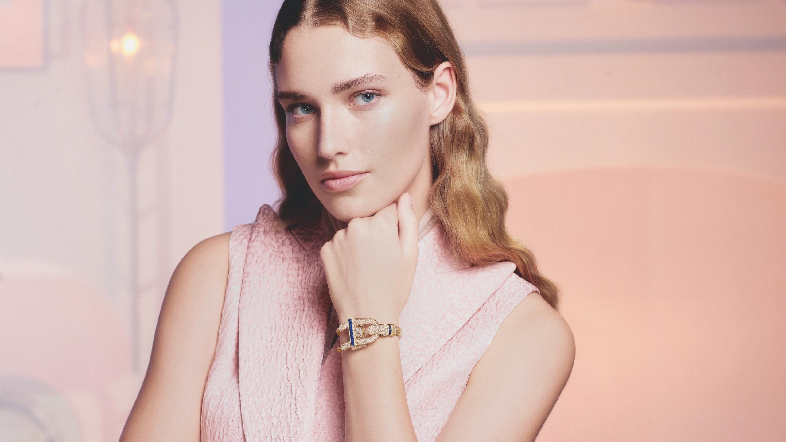 Van Cleef & Arpels Makes a Statement with Exciting New Novelties