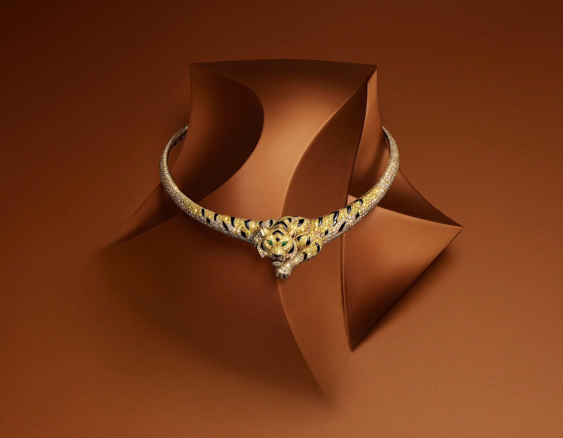 Nature Sauvage Chapter III: Cartier Pays Tribute to Wild Beauty
