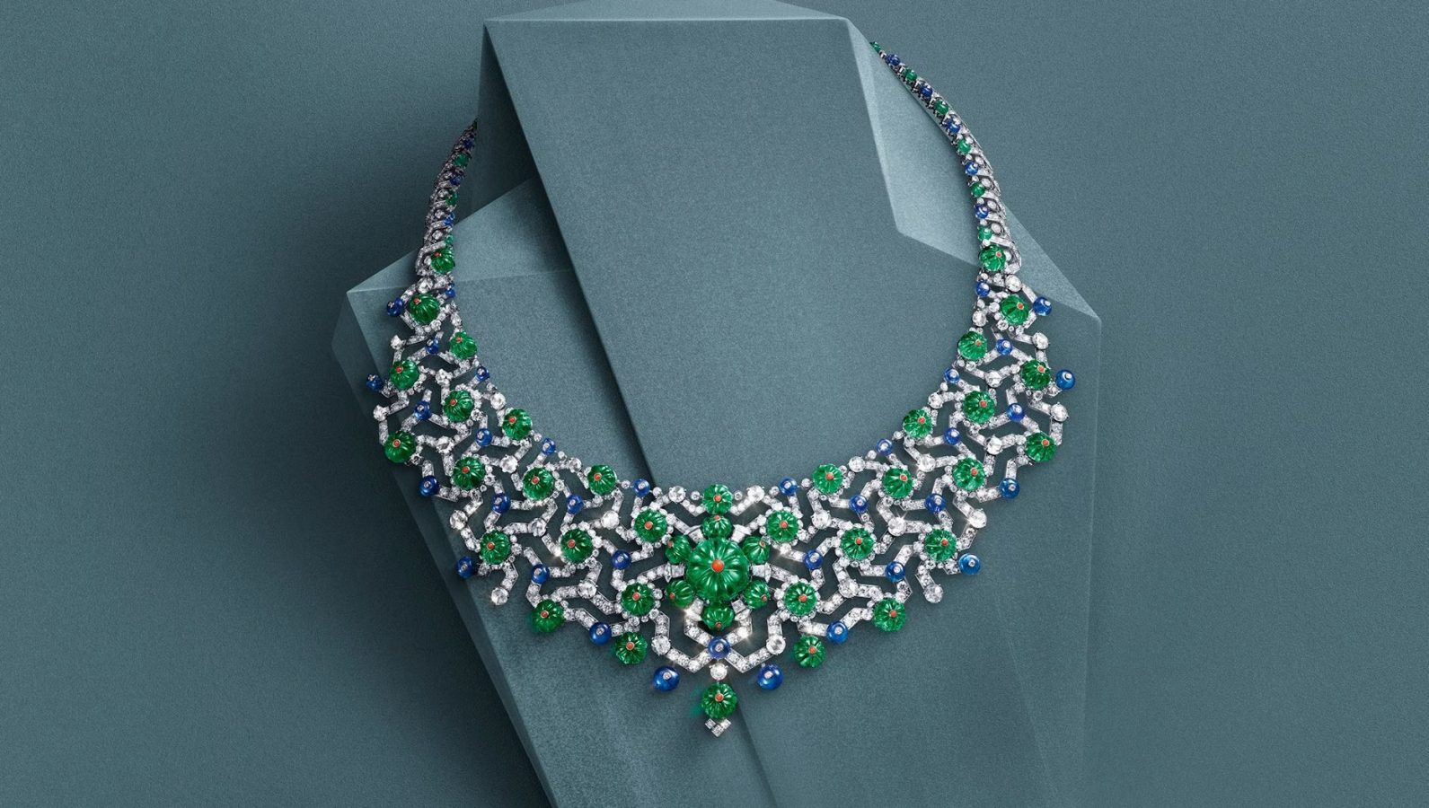 Nature Sauvage Chapter III: Cartier Pays Tribute to Wild Beauty