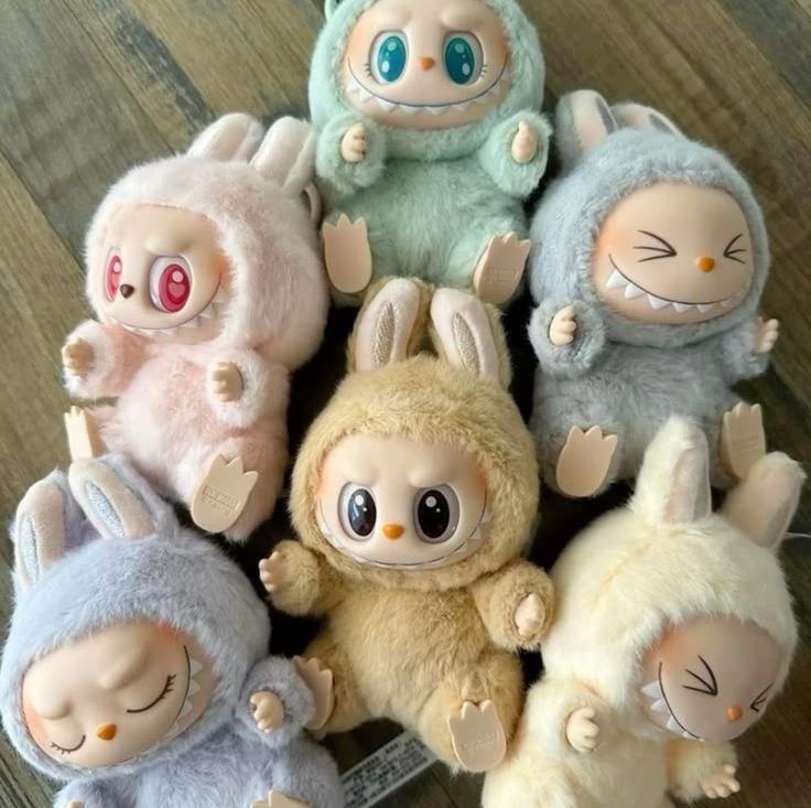 Types Of Labubu To Buy A Full Guide For Collectors Prestige Labubu 