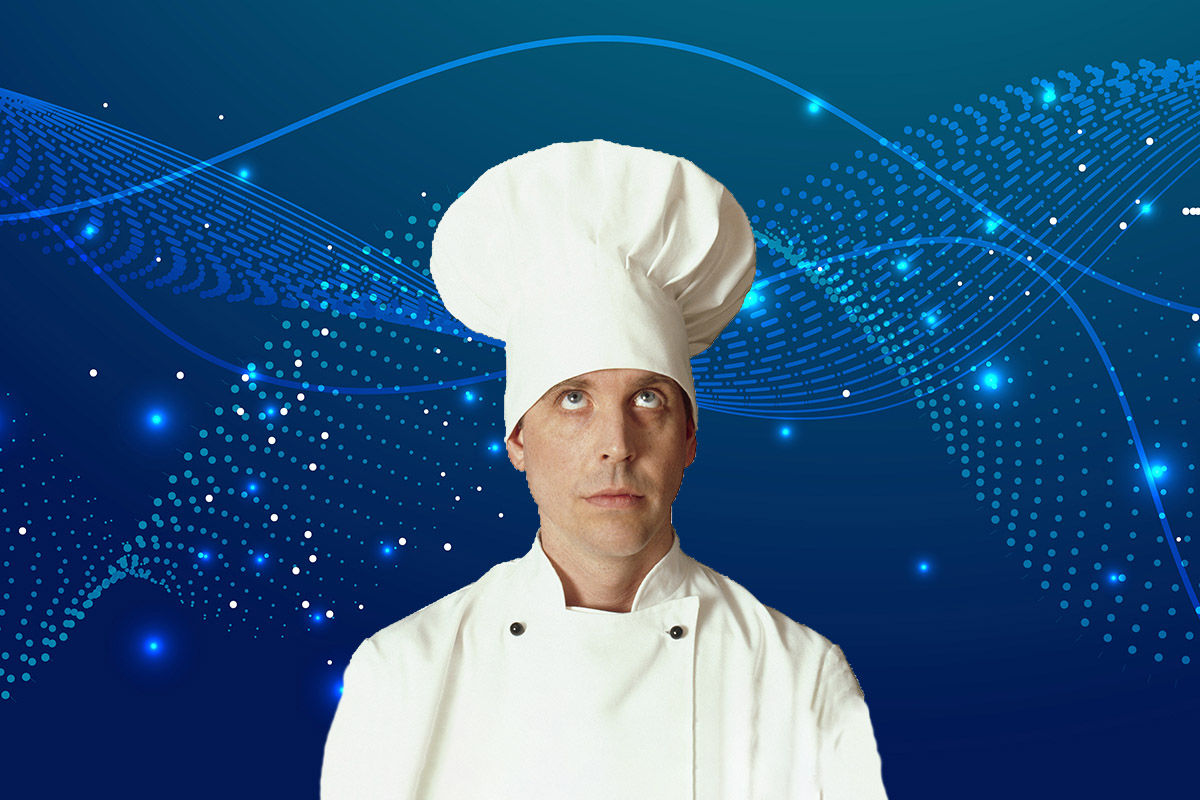 Data Science Chef Quantum Kitchens: How AI is Already Reshaping the Fine Dining World