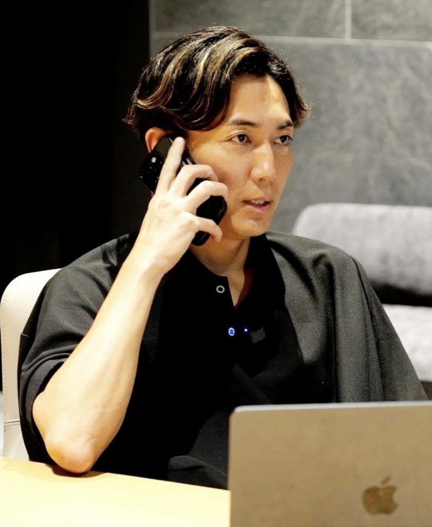 崎本慎介