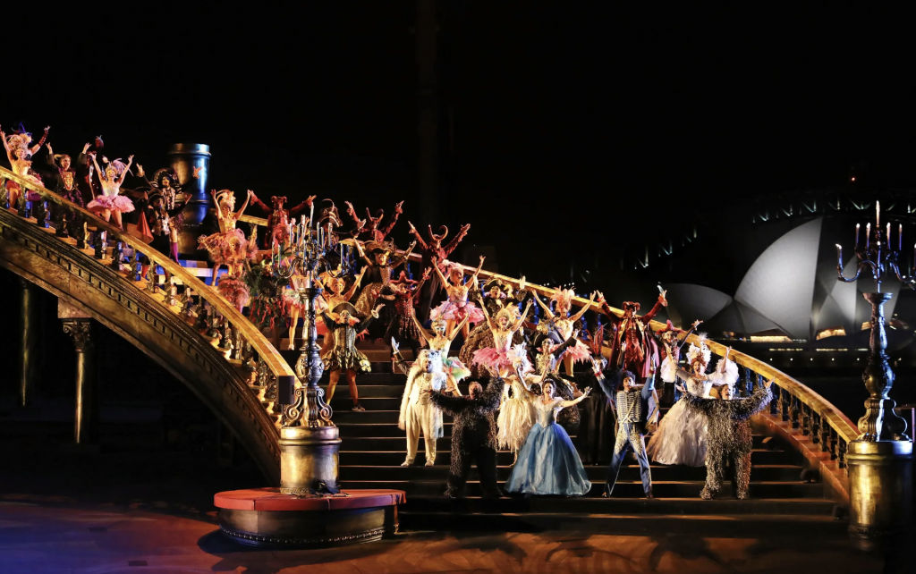 Everything to Know About Andrew Lloyd Webber | Prestige Online