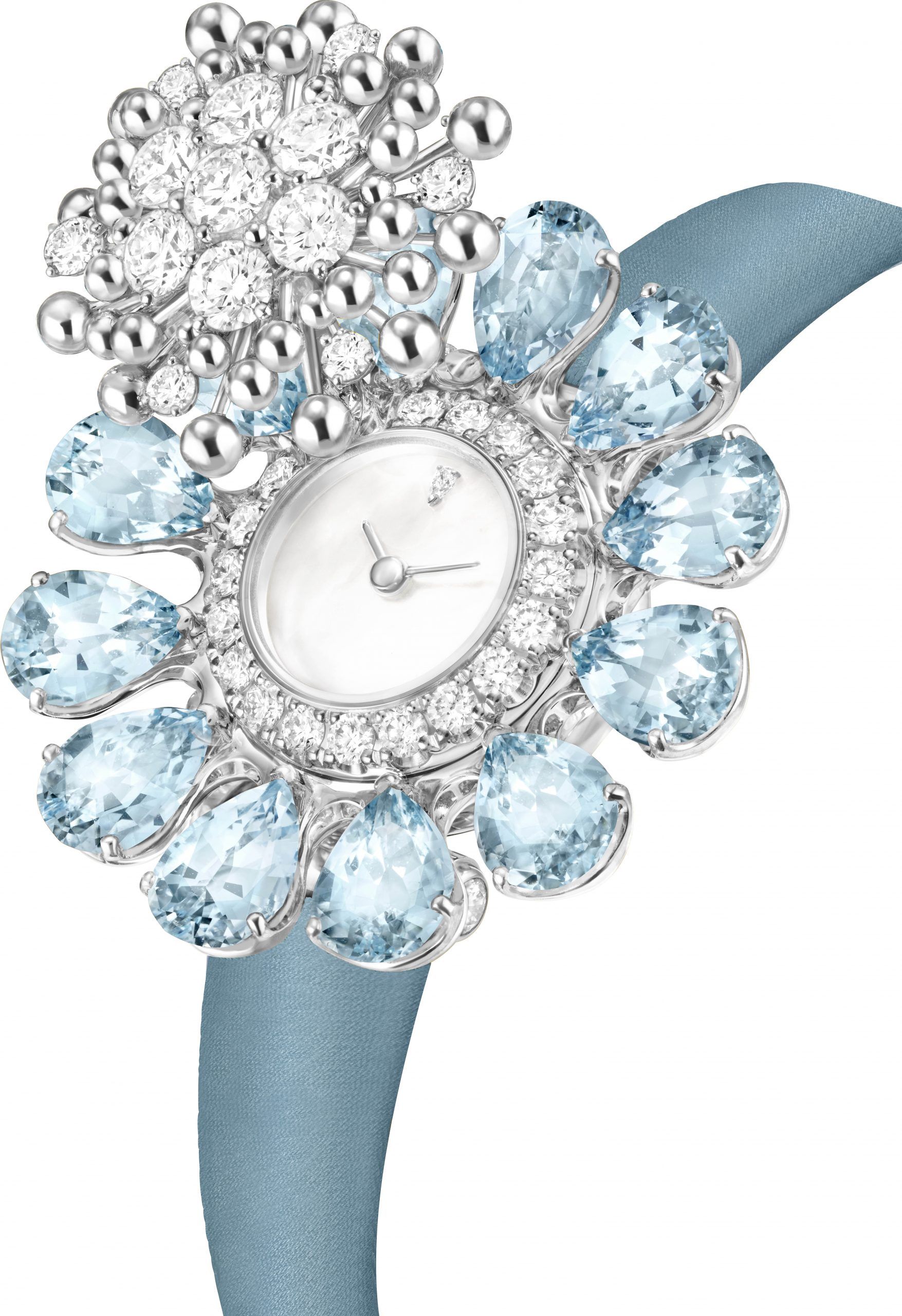 ⭐️非売品　極希少品　極美品⭐️Van Cleef & Arpels FLORAE ⭐️非売品 極希少品 極美品⭐️Van Cleef & Arpels FLORAE