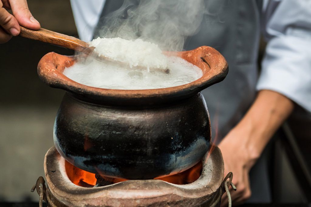 Taking a Deep Dive Into the Rustic and Robust Cuisine of Southern Thailand