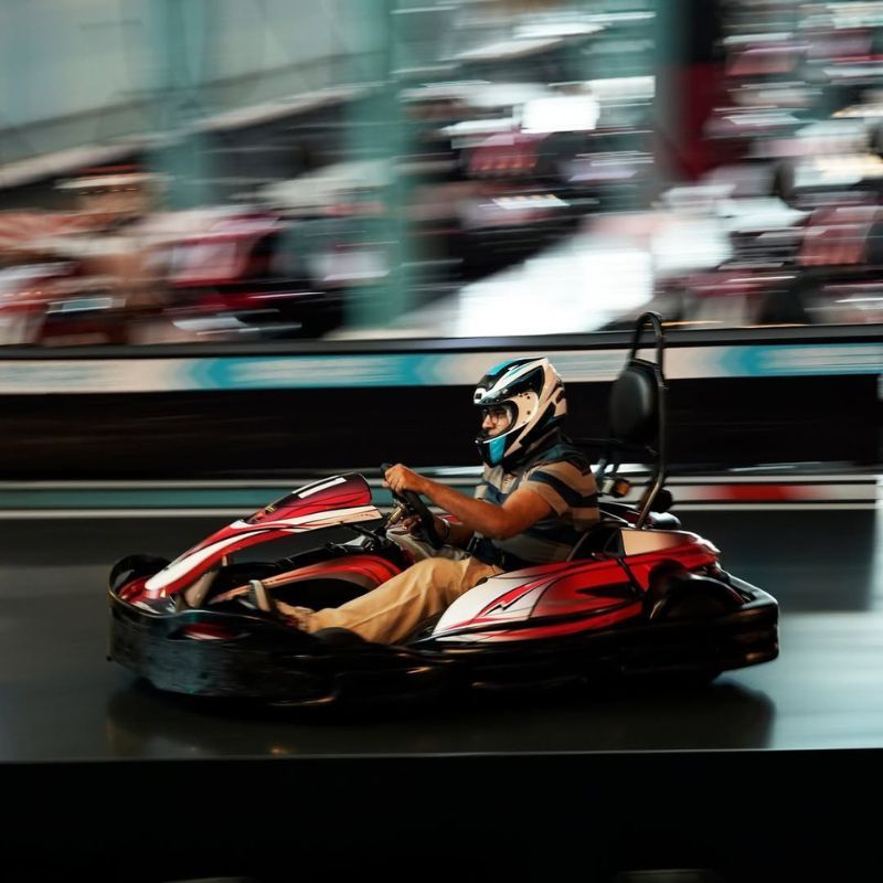 Best F1 Experiences Around The World | Prestige Online