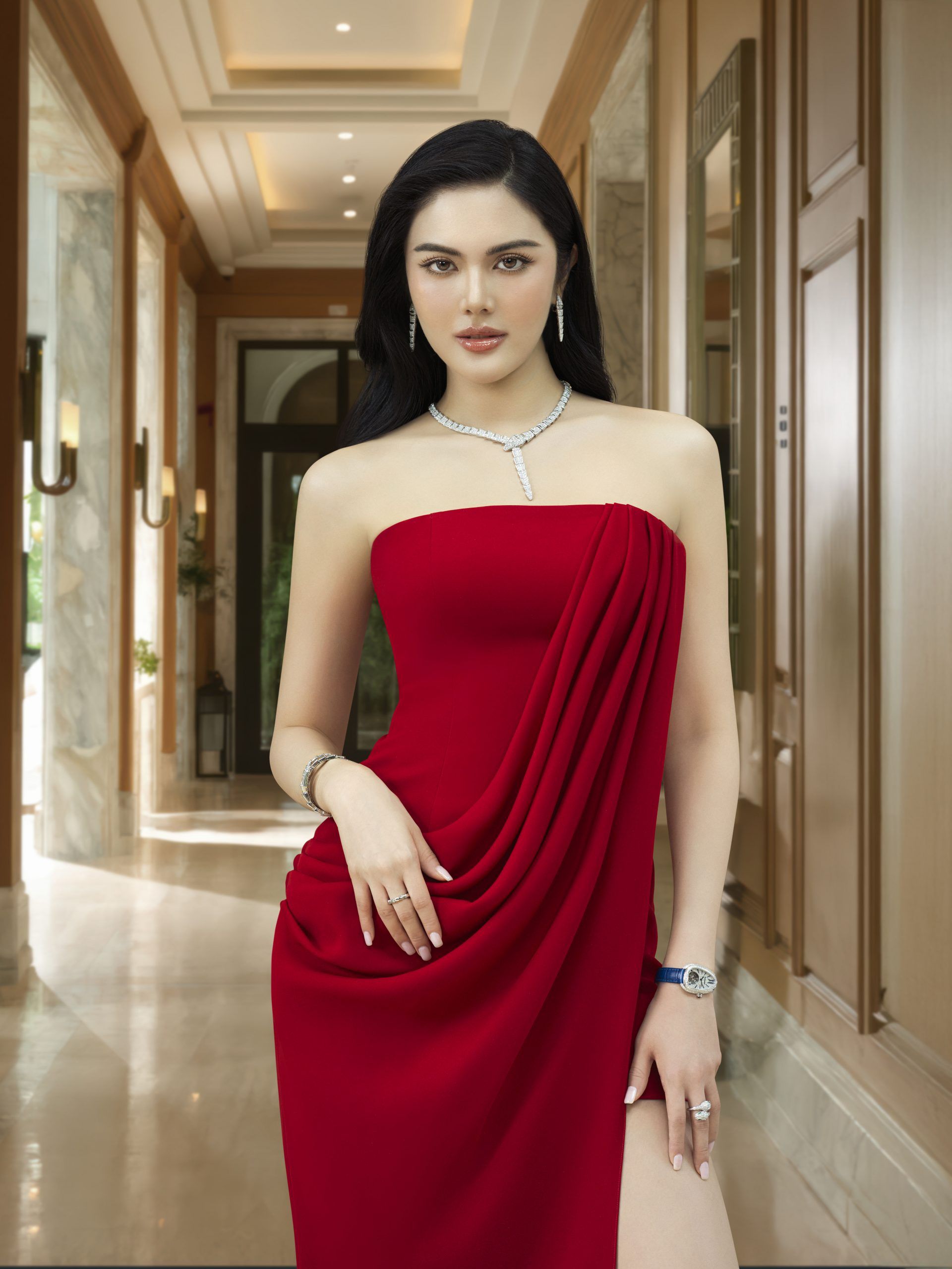Piraya “Pat” Singha | Prestige Online - Thailand