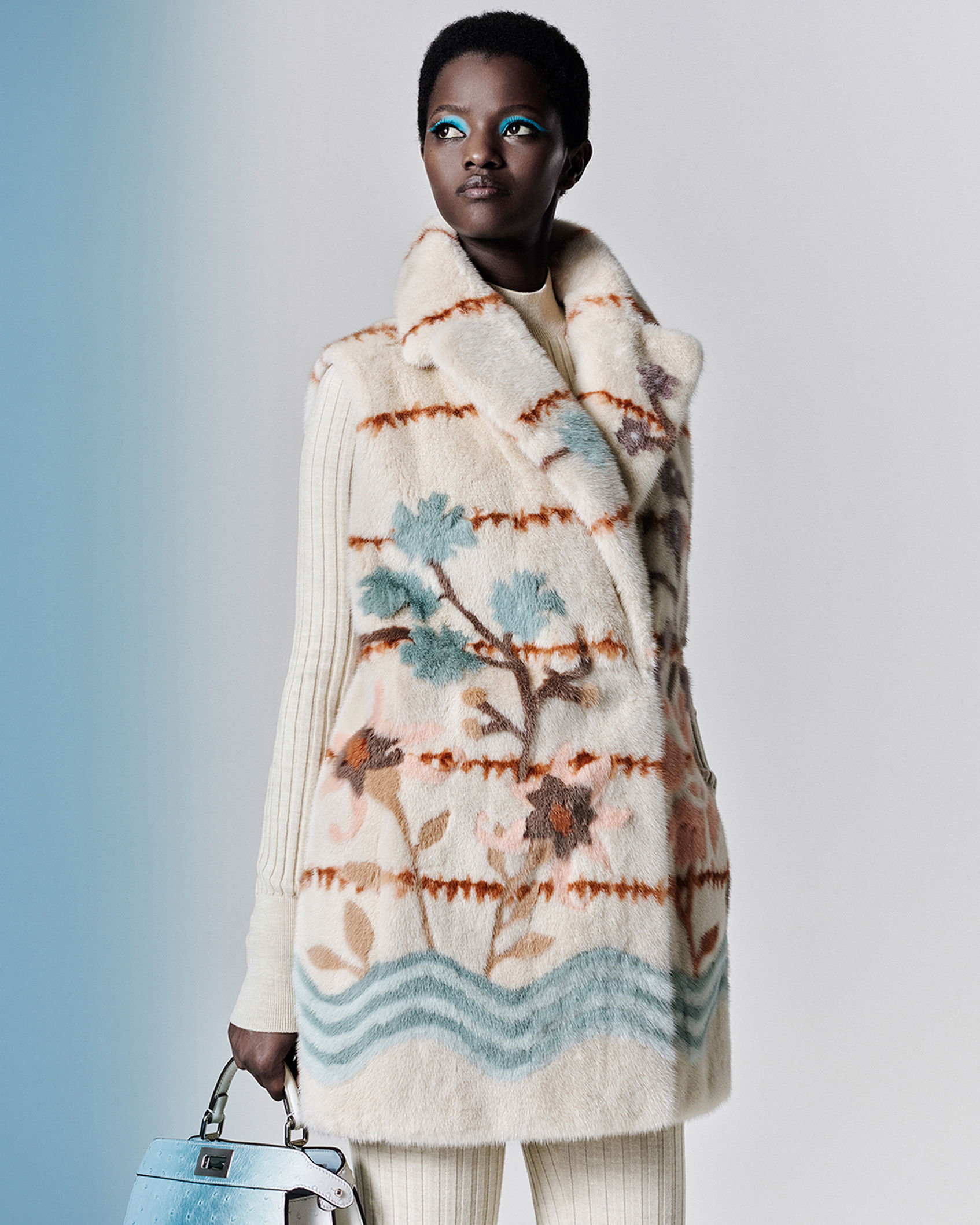Fendi Celebrates 100 Stylish Years with 'World of Fendi 2025