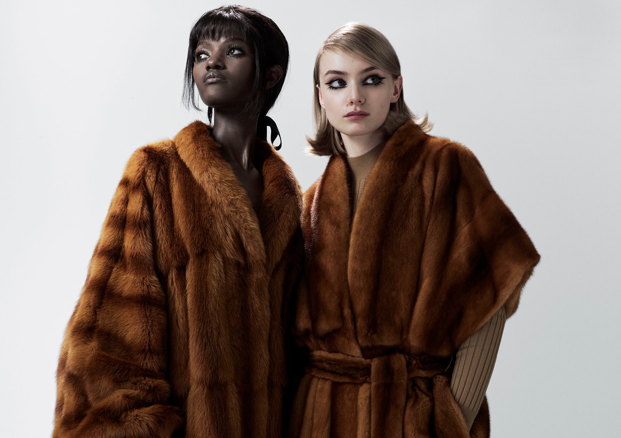 Fendi Celebrates 100 Stylish Years with 'World of Fendi 2025