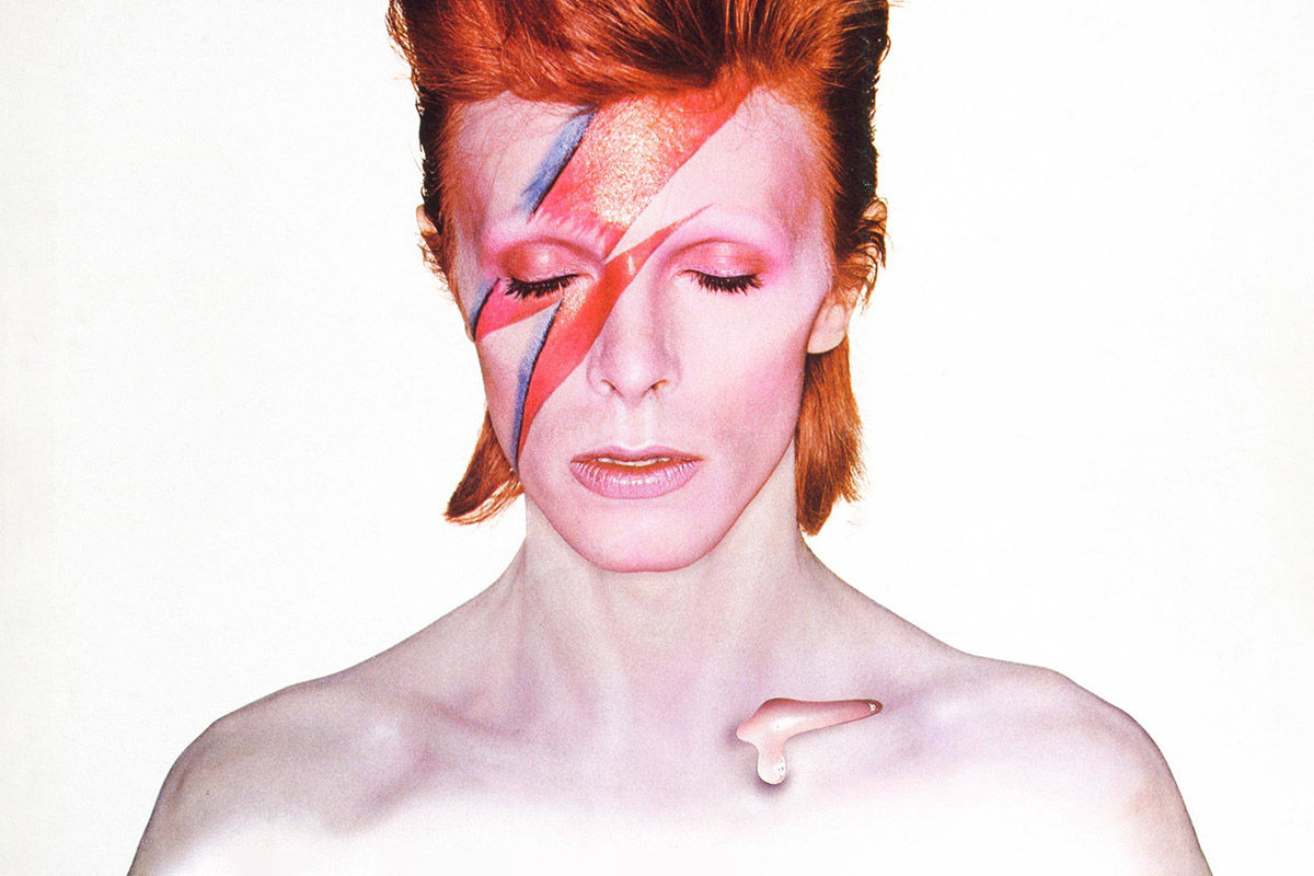 David Bowie Centre Opens as Part of the V&A East Storehouse in London