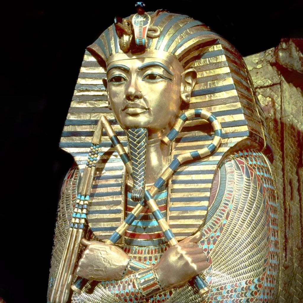 The New Billion-Dollar Grand Egyptian Museum in Cairo has Finally