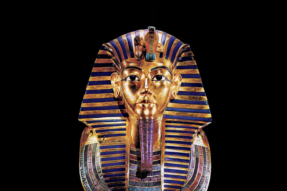 The New Billion-Dollar Grand Egyptian Museum in Cairo has Finally