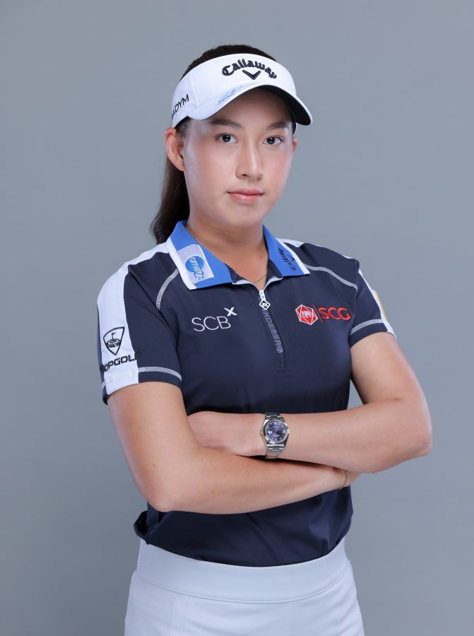 Atthaya “Jeeno” Thitikul | Prestige Online - Thailand