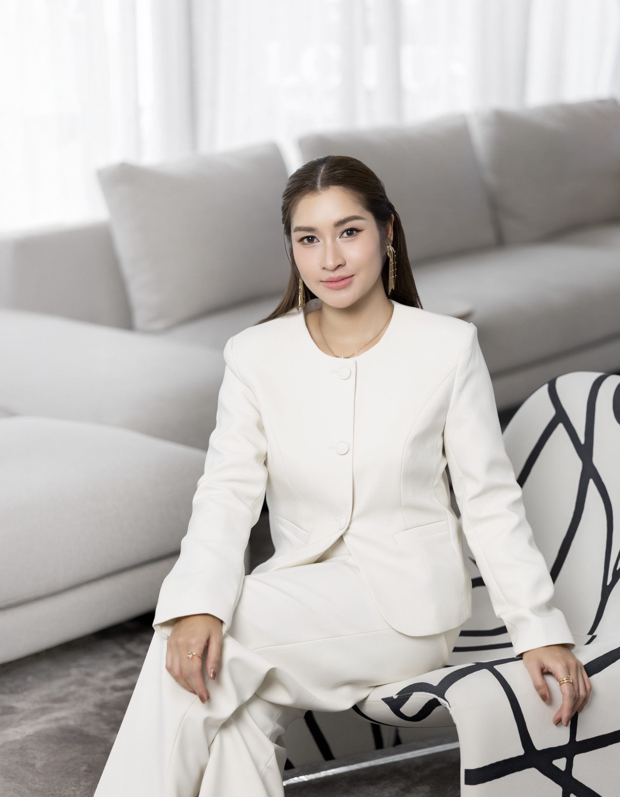 Prestige Thailand · 300 High Flyers · Warakorn Give Termwattanapakdee