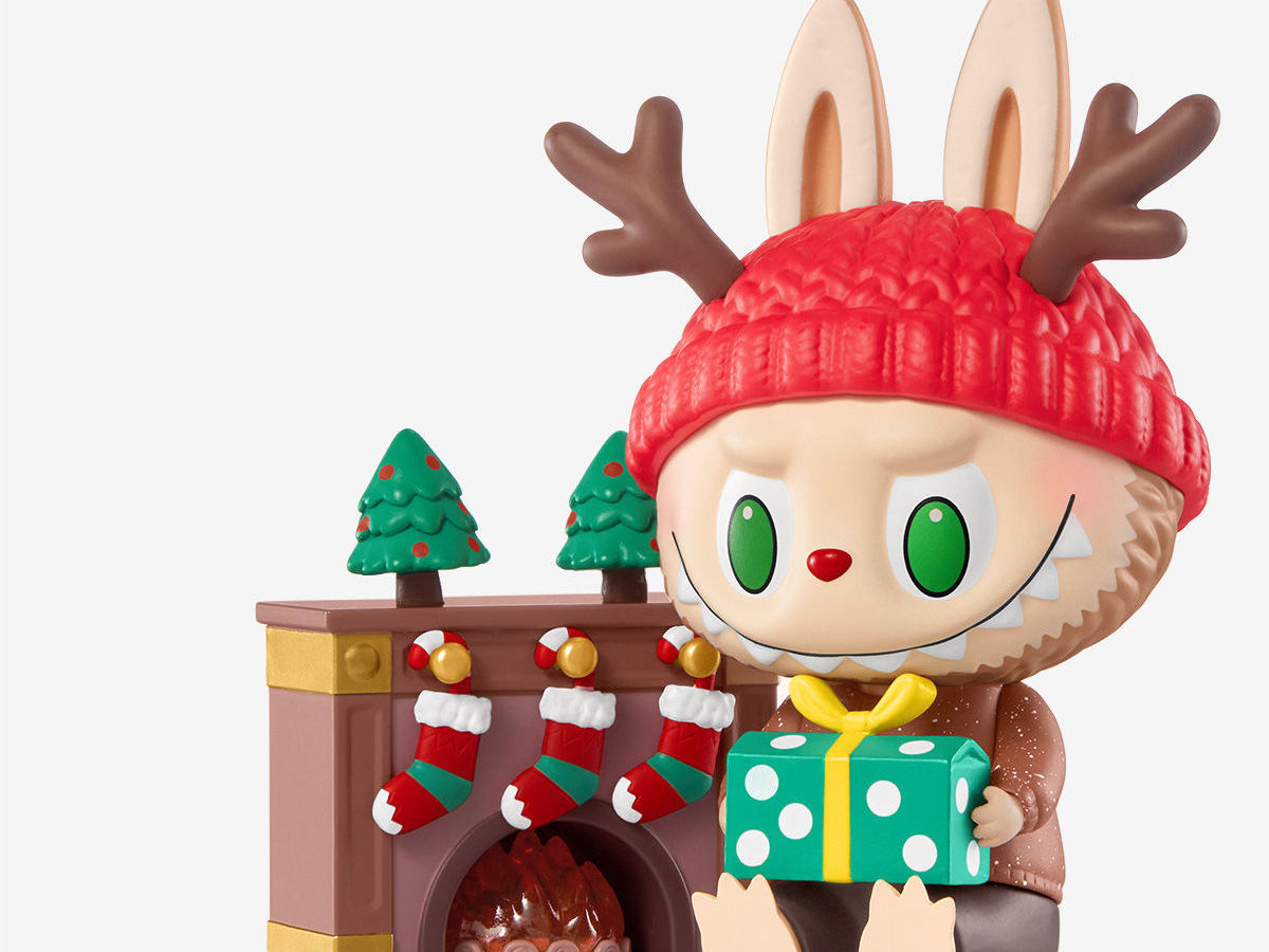 Pop Mart Christmas Collection 2025: The Ultimate Gift Guide