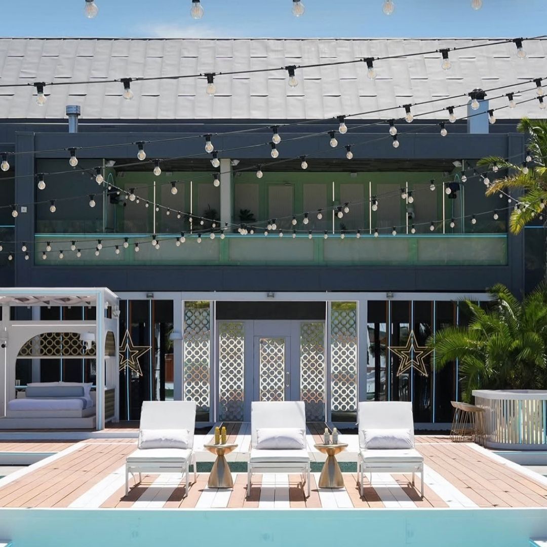 Love Island: All Stars Season 3 Resumes Filming After Being Delayed Amidst South African Wildfires