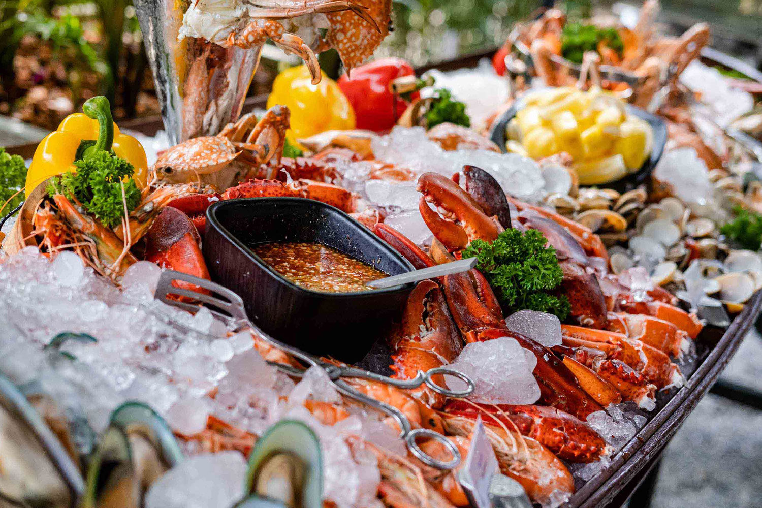 The Slate Legendary Sunday Brunch