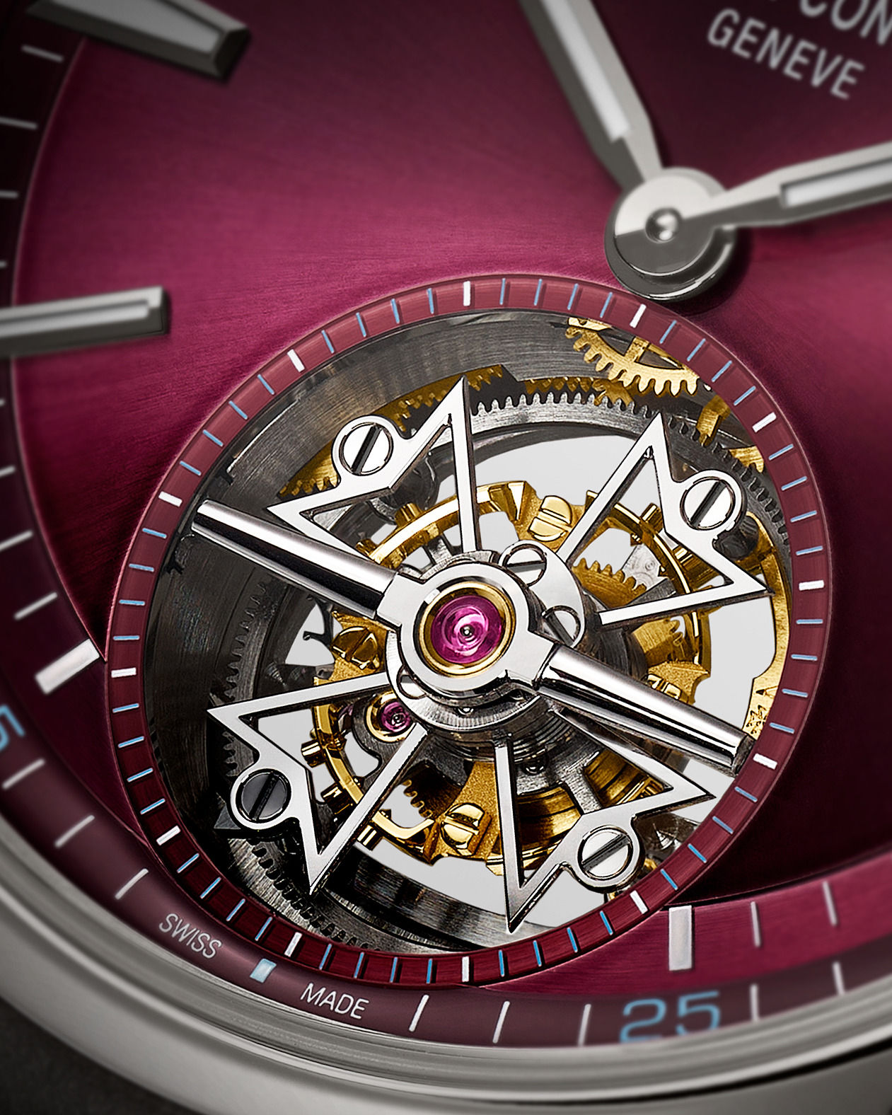 Vacheron Constantin Welcomes the Year of the Horse with Métiers d