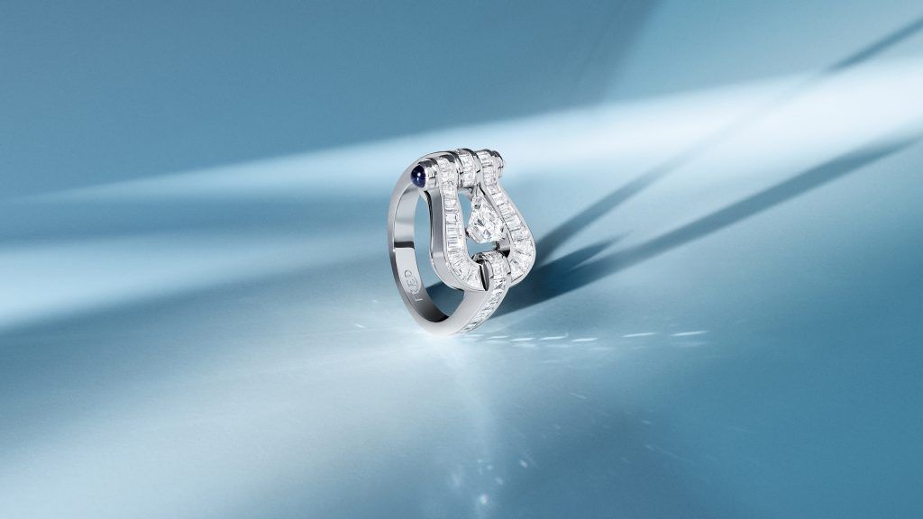 FRED Celebrates 60 Years of Iconic Force 10 Collection with New High ...