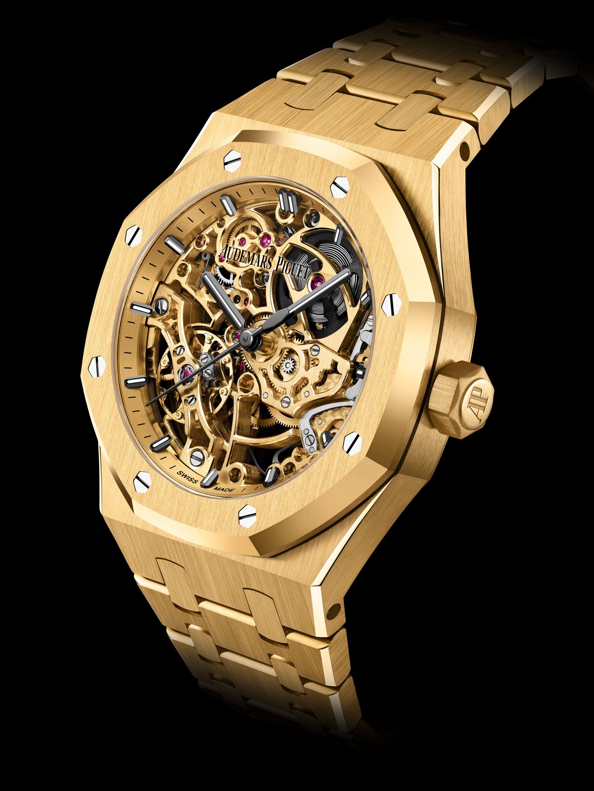 Audemars Piguet Kicks 2026 off with AP Social Club and an Ambitious ...