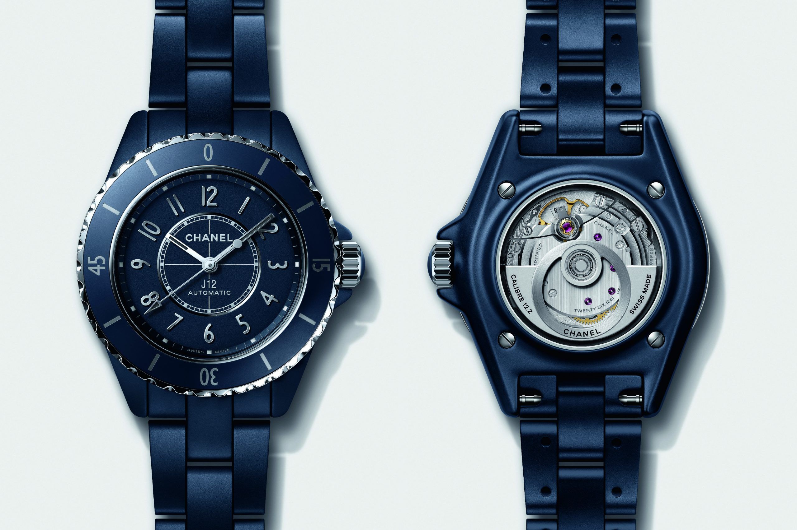 CHANEL at Watches and Wonders 2026: When The Worlds of Haute