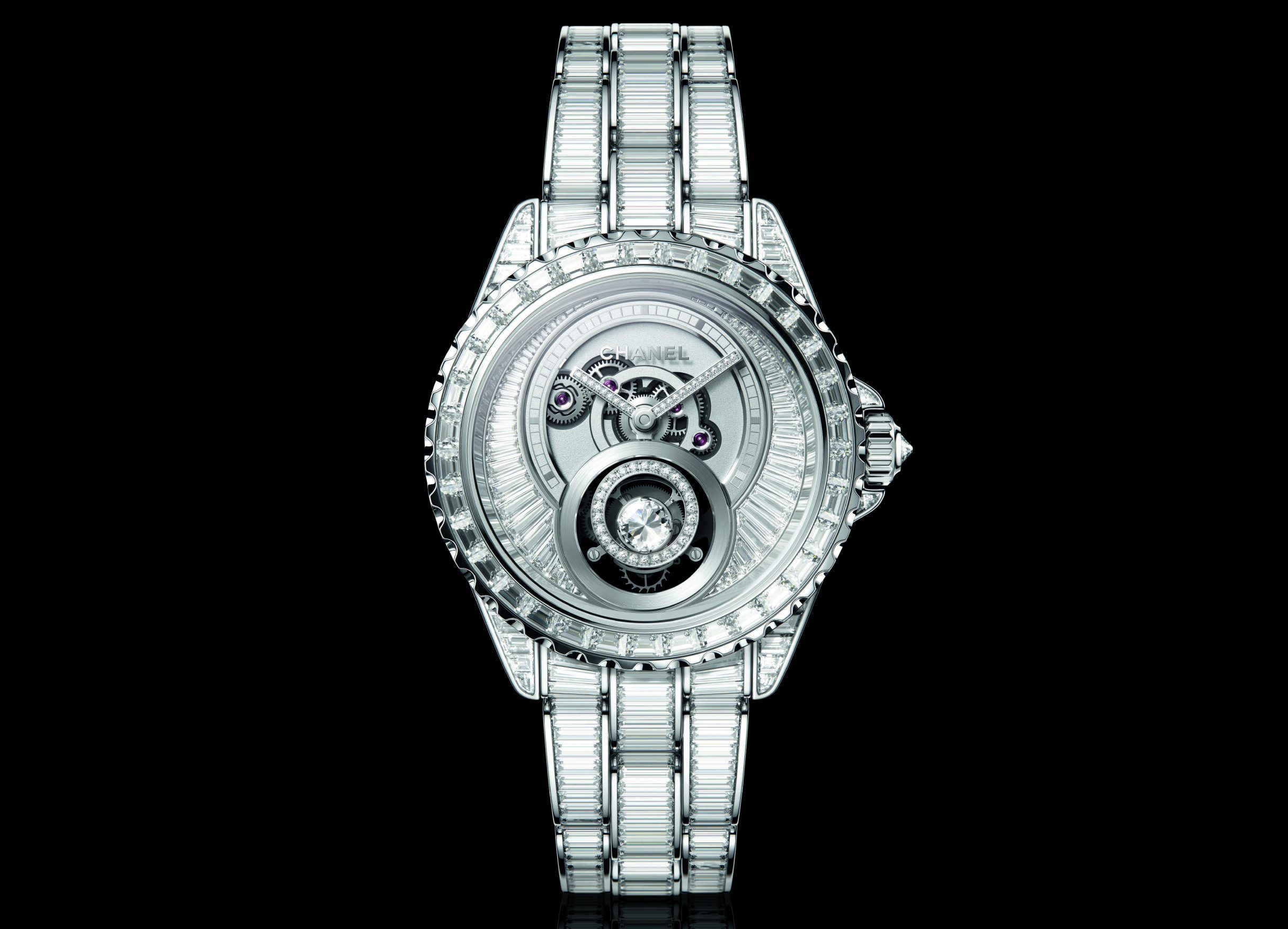 CHANEL at Watches and Wonders 2026: When The Worlds of Haute 