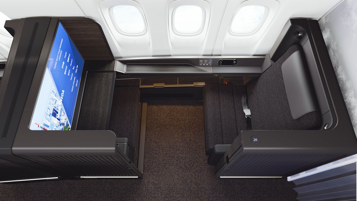 Best First Class Flights in 2026