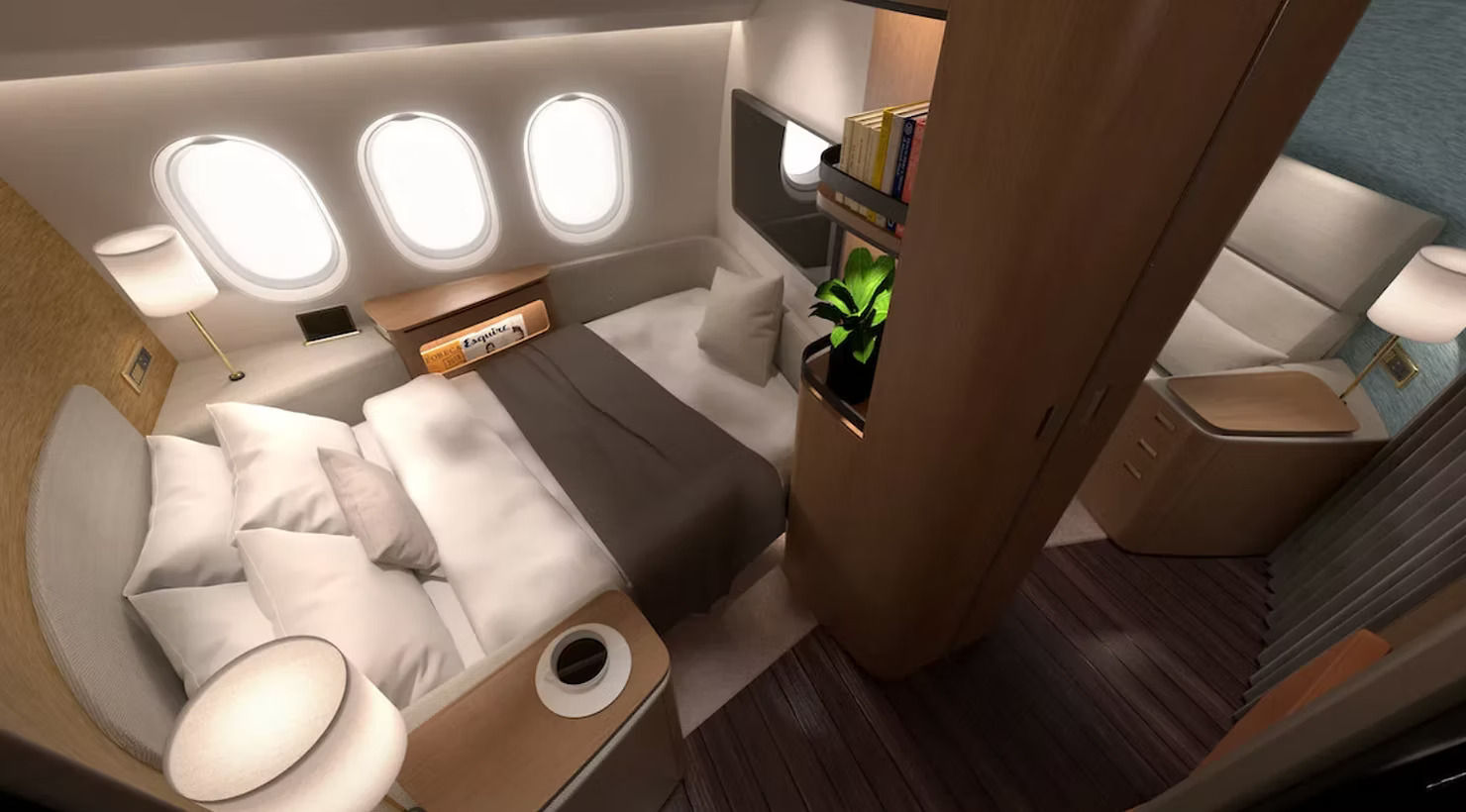 Best First Class Flights in 2026