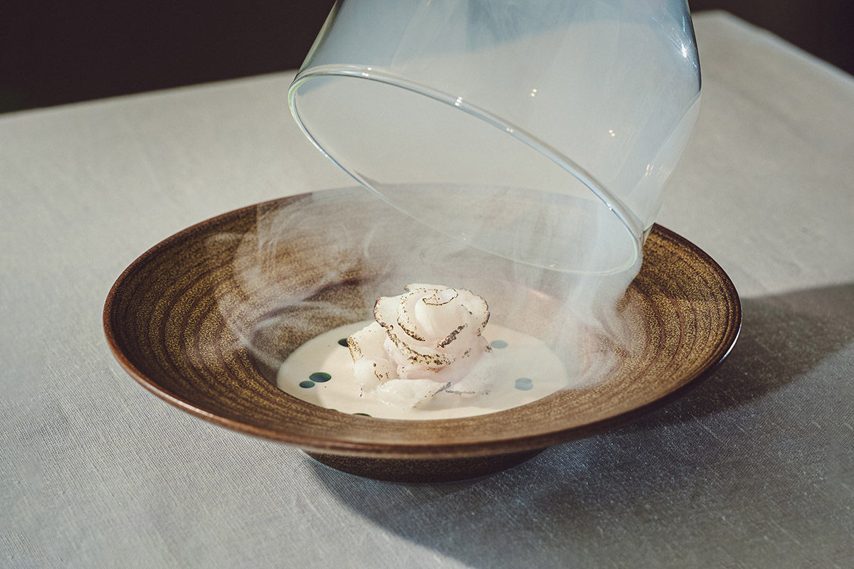 Editor's Choice: Top Fine Dining Restaurant Picks for May