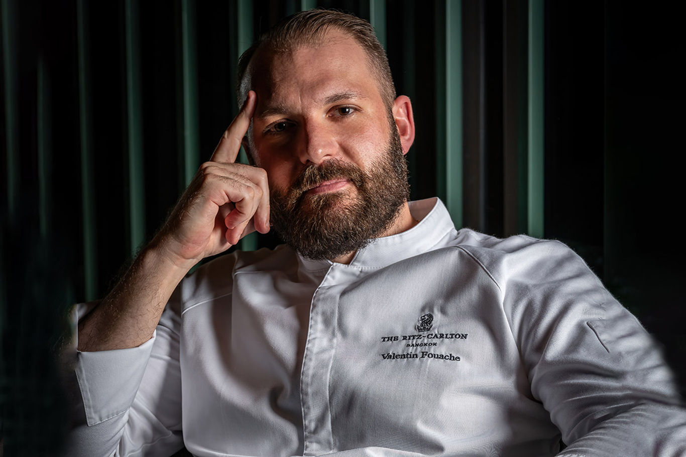 Chef Valentin Fouache of Duet by David Toutain Talks French Culinary ...