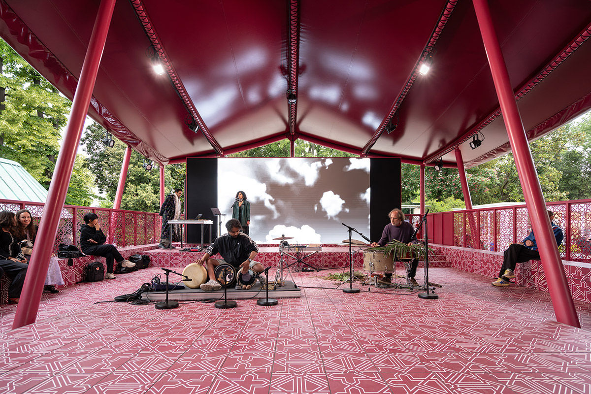 Exploring the Newly Launched National Pavilion of Qatar at The 2026 Venice Biennale