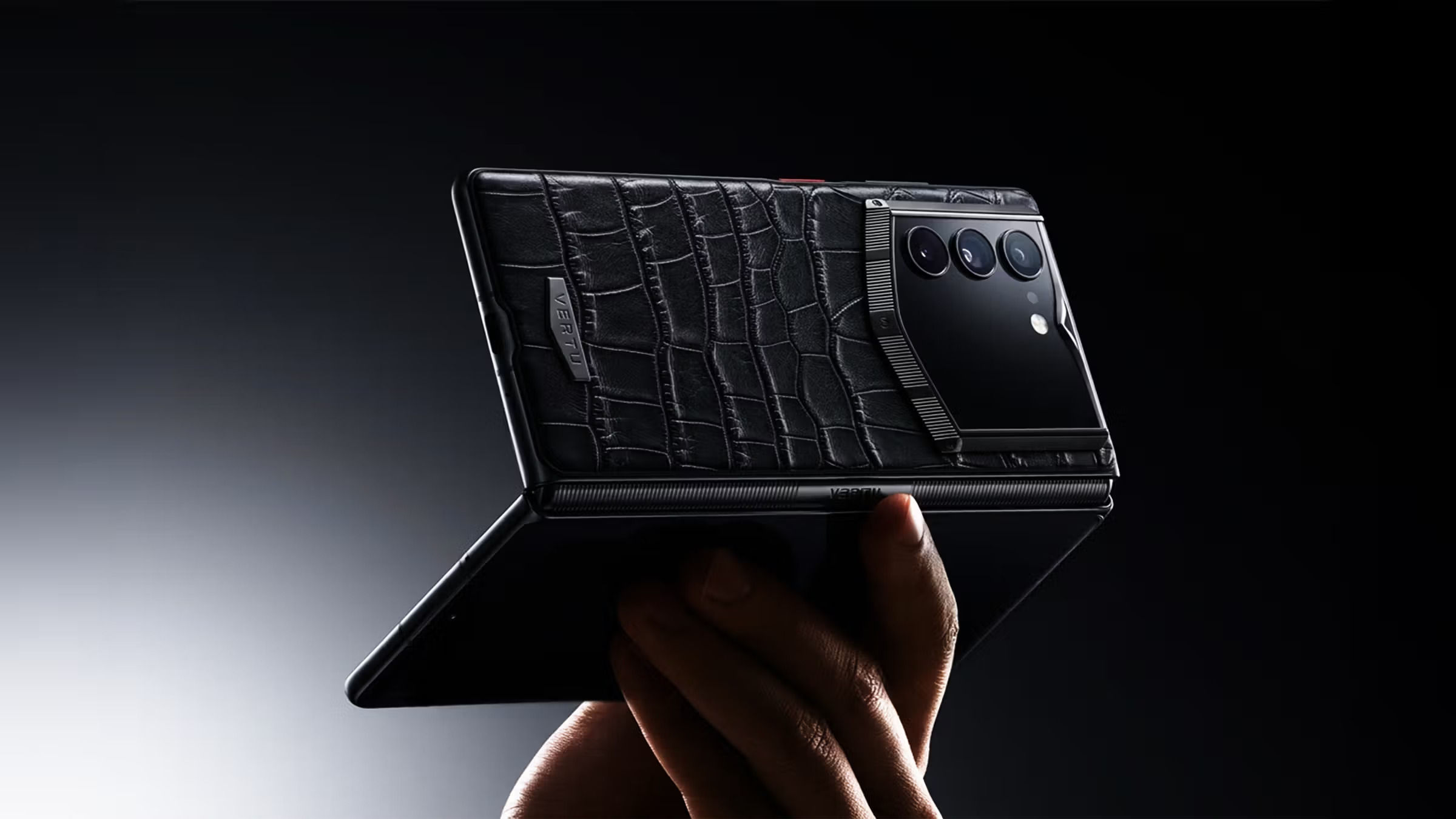 Why Does Vertu's New AI Phone Cost More Than 200,000 Baht?