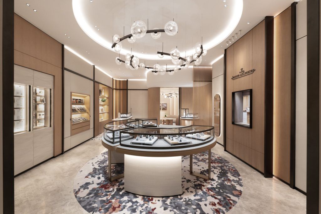 Louis Vuitton Ascends into the World of Haute Horlogerie