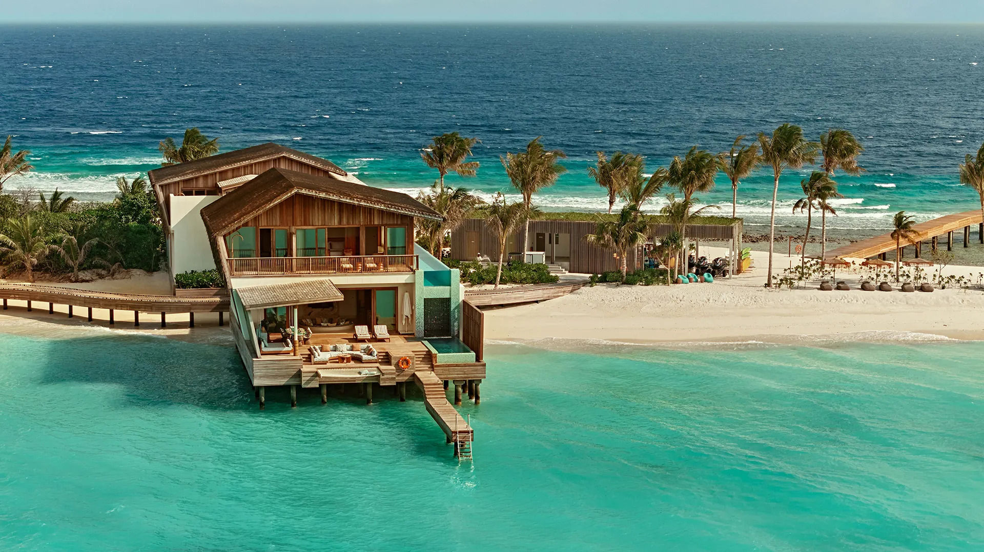 Just Opened: The New Hotels Worth Booking Right Now